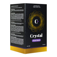 Morningstar - Crystal Penis Boost - 60 Tabletten
