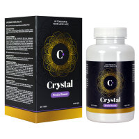 Morningstar - Crystal Penis Boost - 60 Tabletten