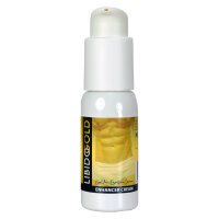 Morningstar Libido Gold Golden Erection Cream 50 ml