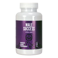 Morningstar - Male Success Extra Large - 60 Tabletten