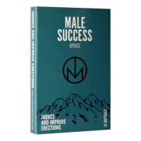 Morningstar - Male Success Uprise - 15 Weichkapseln