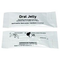 Morningstar Male XL Jelly Sticks 5 Beutel je 10 ml