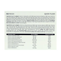 Morningstar ReFresh Quick Flush 15 Weichkapseln 20,4 g