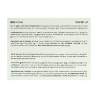 Morningstar ReFresh Sober Up 15 Weichkapseln 18,2 g