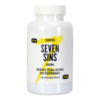 Morningstar Seven Sins Grown 60 Tabletten 65,3 g
