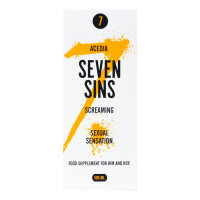 Morningstar Seven Sins Screaming 100 ml