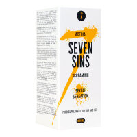Morningstar Seven Sins Screaming 100 ml