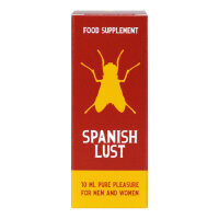 Morningstar Spanish Lust 15 ml