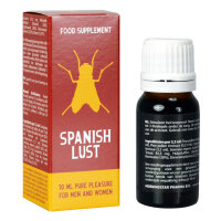 Morningstar Spanish Lust 15 ml