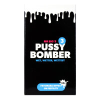 The Big 4: by Morningstar Pussy Bomber 60 tablets 51 g