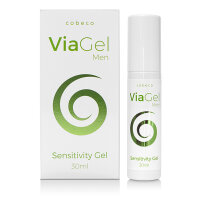 Morningstar ViaGel (men) 30 ml