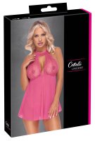 Babydoll pink S/M - L/XL
