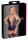 Cottelli LINGERIE - Body black/purple S