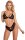 Cottelli LINGERIE - Bra Set Lace S