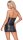 Cottelli PARTY - Short tube dress S