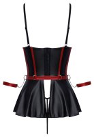 Hebeset Bondage 75B/S