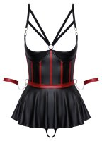 Hebeset Bondage 75B/S