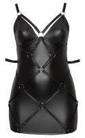 Kleid Bondage XL - 4XL