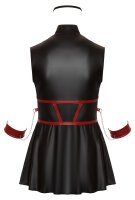 Kleid Mieder Bondage XL - 4XL