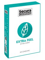 Secura Extra Feel 48er Box