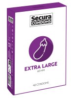 Secura Extra Large 48er Box
