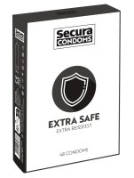 Secura Extra Safe 48er Box