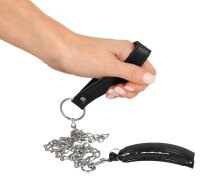 Bad KItty Pussy Klammer mit Leine