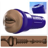 FLESHLIGHT Boost masturbator with suction mode
