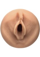 Doc Johnson MAINSQUEEZE Sasha Grey ULTRASKYN Pussy Masturbator