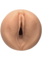 Doc Johnson MAINSQUEEZE Jessie Andrews ULTRASKYN Pussy Masturbator