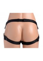 XR Brands Mistress FemDom Pegging Kit