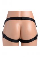 XR Brands Mistress FemDom Pegging Kit