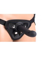 XR Brands Mistress FemDom Pegging Kit