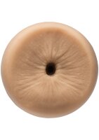 Doc Johnson MANSQUEEZE Stud ULTRASKYN Ass Masturbator
