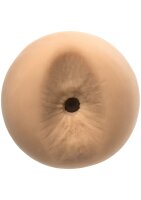 Doc Johnson MANSQUEEZE Bear ULTRASKYN Ass Masturbator