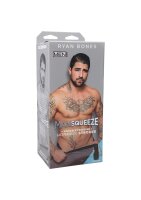 Doc Johnson MANSQUEEZE Ryan Bones ULTRASKYN Ass Masturbator
