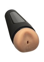 Doc Johnson MANSQUEEZE Ryan Bones ULTRASKYN Ass Masturbator