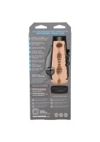 Doc Johnson MANSQUEEZE Ryan Bones ULTRASKYN Ass Masturbator