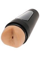 Doc Johnson MANSQUEEZE Chad White ULTRASKYN Ass Masturbator