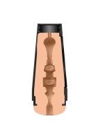 Doc Johnson MANSQUEEZE Chad White ULTRASKYN Ass Masturbator