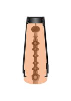 Doc Johnson MAINSQUEEZE Leo of Leolulu ULTRASKYN Pussy...