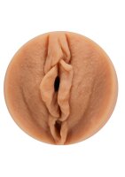 Doc Johnson MAINSQUEEZE Leo of Leolulu ULTRASKYN Pussy Masturbator