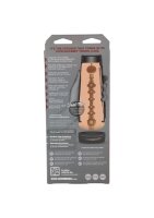 Doc Johnson MAINSQUEEZE Leo of Leolulu ULTRASKYN Pussy Masturbator