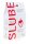 Slube Strawberry 3-1 gel for the bathtub, massage or as a lubricant 2 x 225 ml