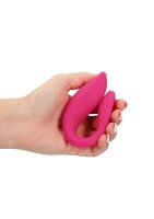 Loveline Paar Vibrator Walderdbeere