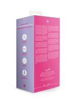 Loveline Paar Vibrator Walderdbeere