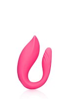 Loveline Paar Vibrator Walderdbeere