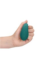 Loveline Paar Vibrator Bimini blau
