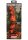 XR Brands Sabretooth Tiger Dildo orange black