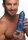 XR Brands Octopus Dildo blue